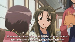 Taishou Yakyuu Musume